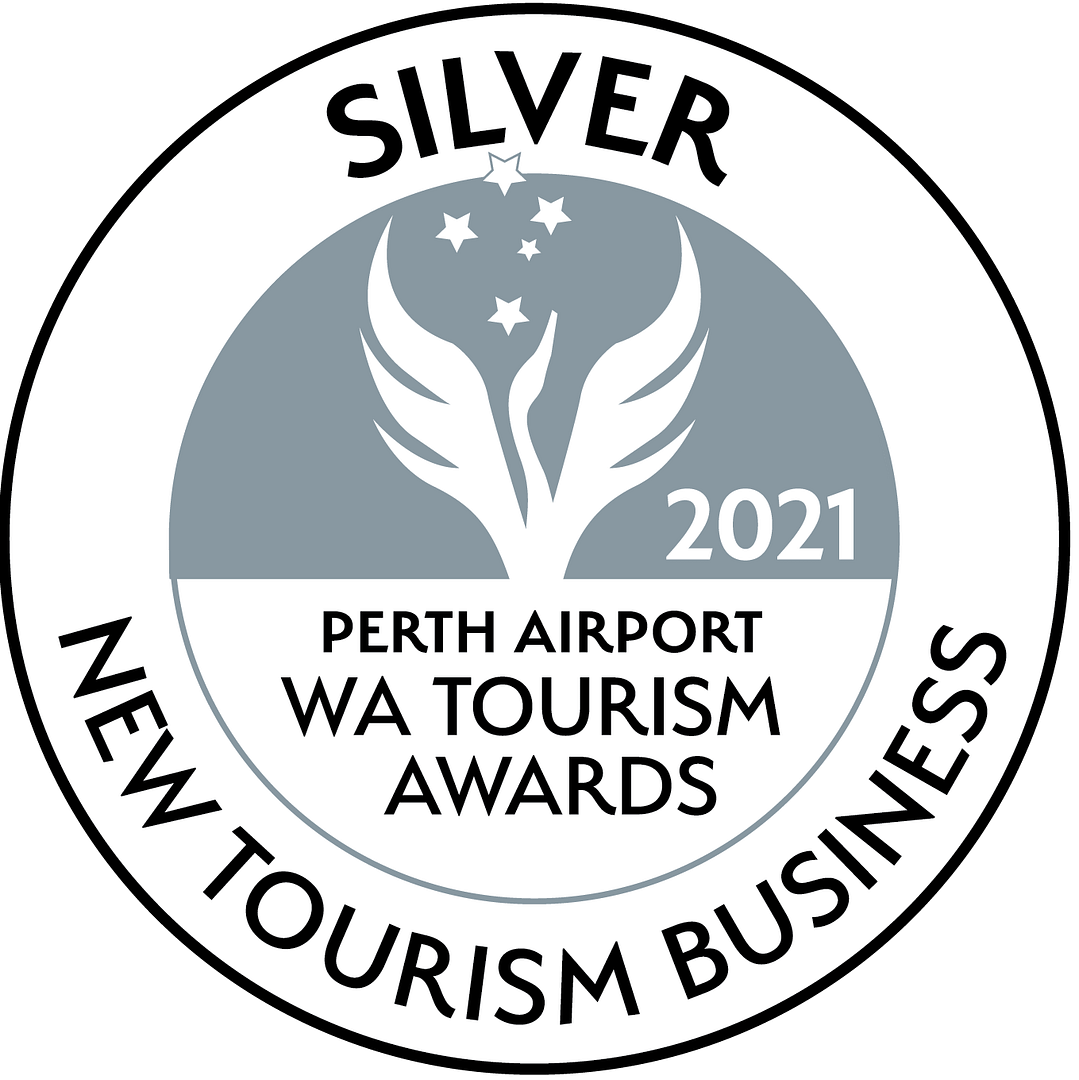 2021 tourism award
