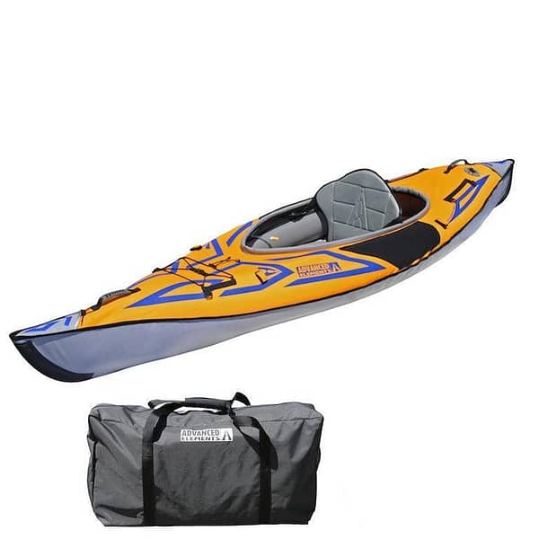 Sports Kayak